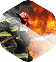 Обучение пожарным специальностям